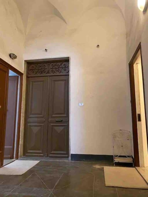 Appartamento Di Charme Nel Cuore Di San Remo Zewnętrze zdjęcie