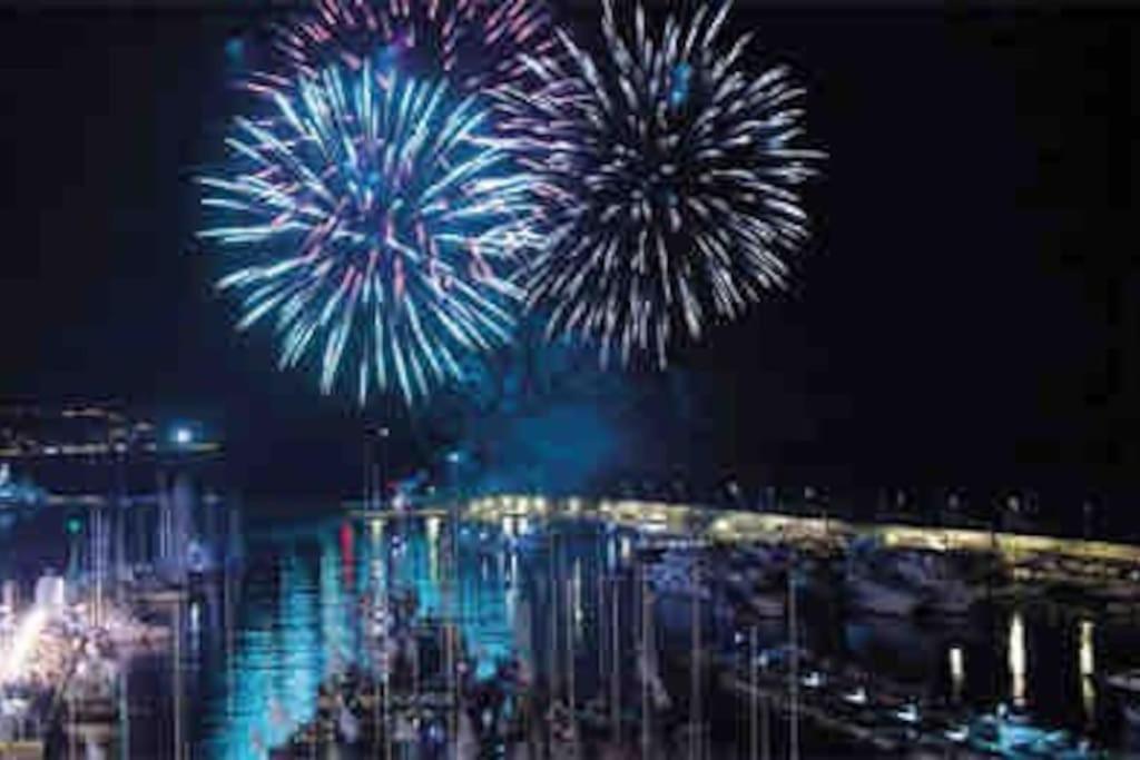 Appartamento Di Charme Nel Cuore Di San Remo Zewnętrze zdjęcie