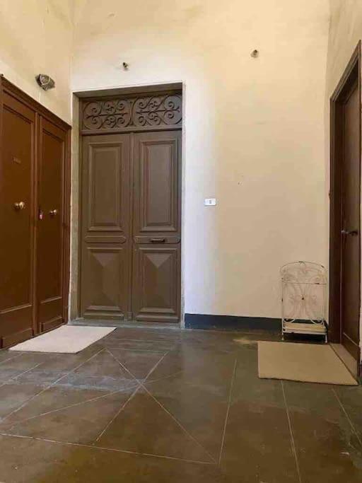 Appartamento Di Charme Nel Cuore Di San Remo Zewnętrze zdjęcie